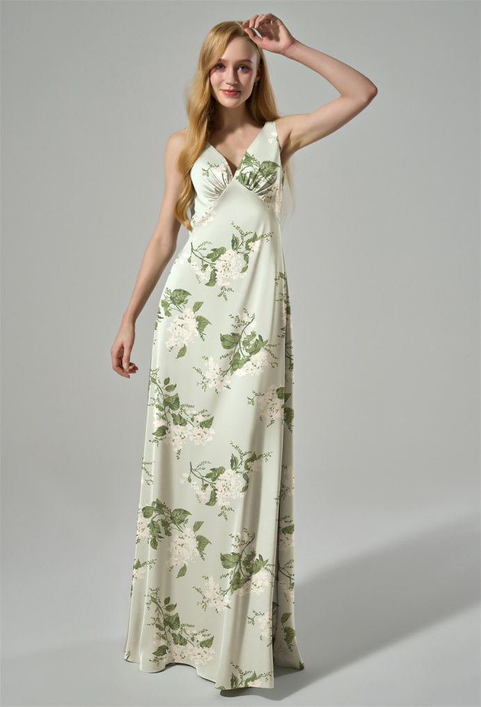 AW Kristina Dresses